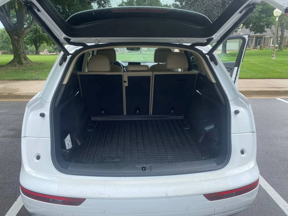 2019 Audi FY Q5 - Image 4 of 19
