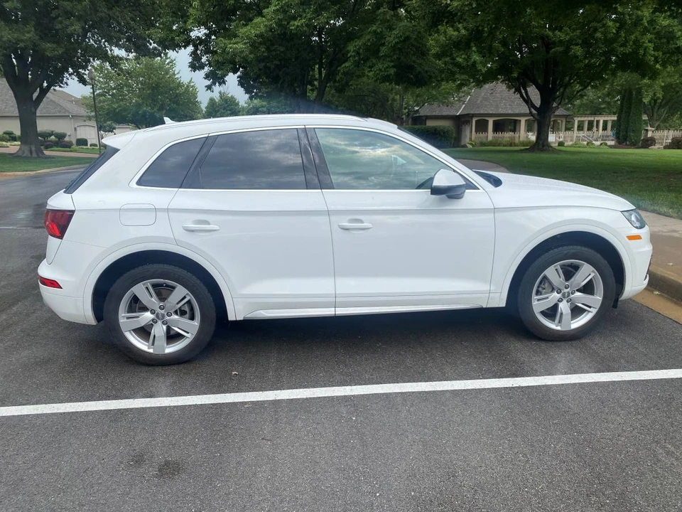 2019 Audi FY Q5 - Image 8 of 19