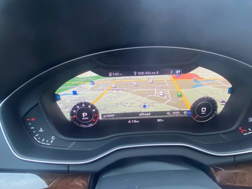 2019 Audi FY Q5 - Image 18 of 19
