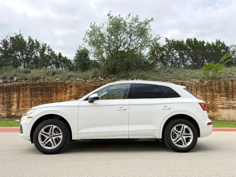 2019 Audi FY Q5 - Image 8 of 20