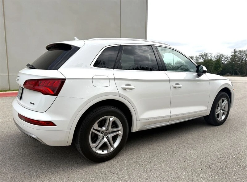 2019 Audi FY Q5 - Image 5 of 20