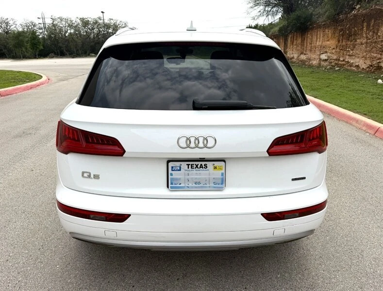 2019 Audi FY Q5 - Image 6 of 20