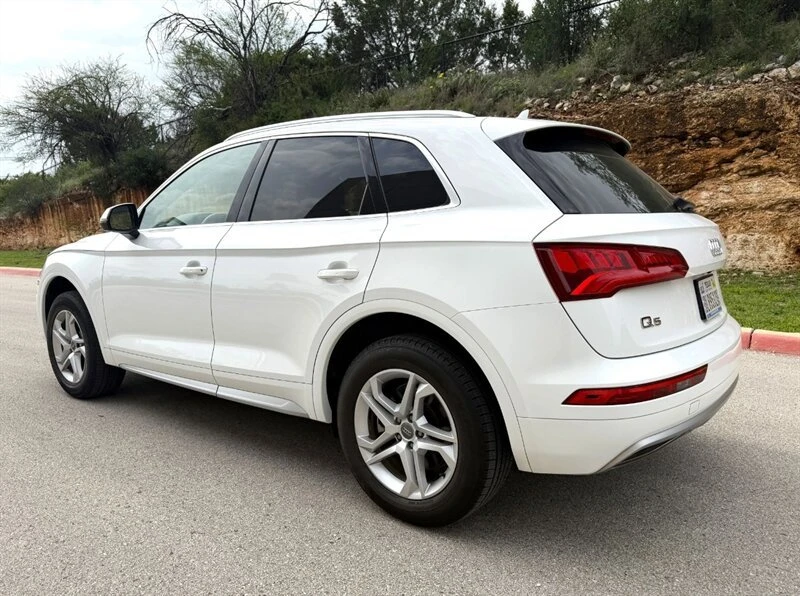 2019 Audi FY Q5 - Image 7 of 20