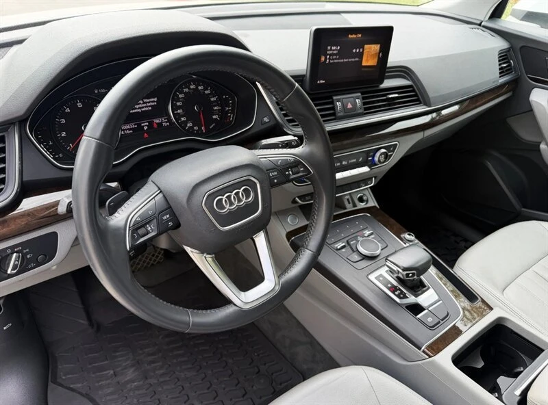 2019 Audi FY Q5 - Image 10 of 20