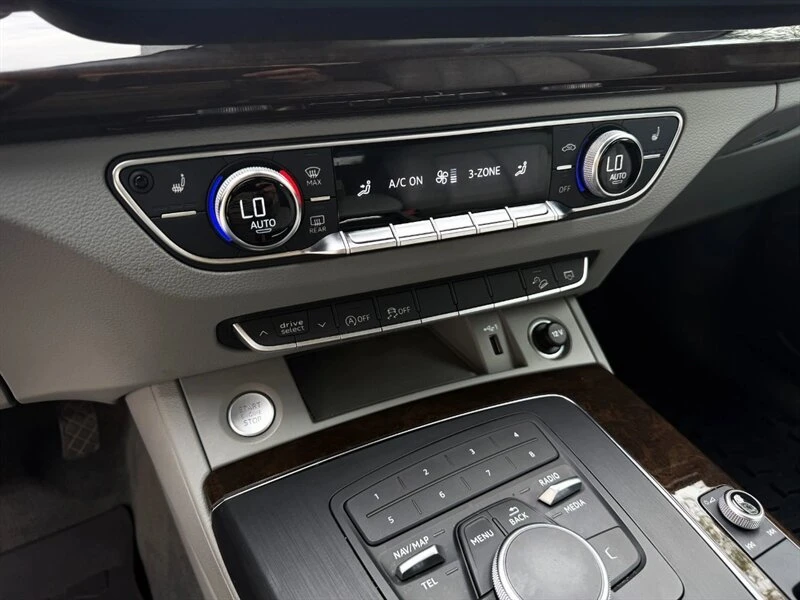 2019 Audi FY Q5 - Image 12 of 20