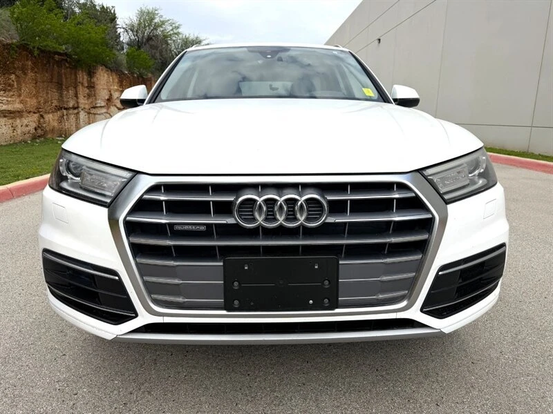 2019 Audi FY Q5 - Image 2 of 20