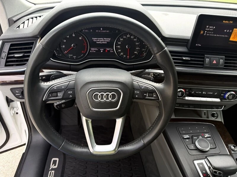 2019 Audi FY Q5 - Image 11 of 20