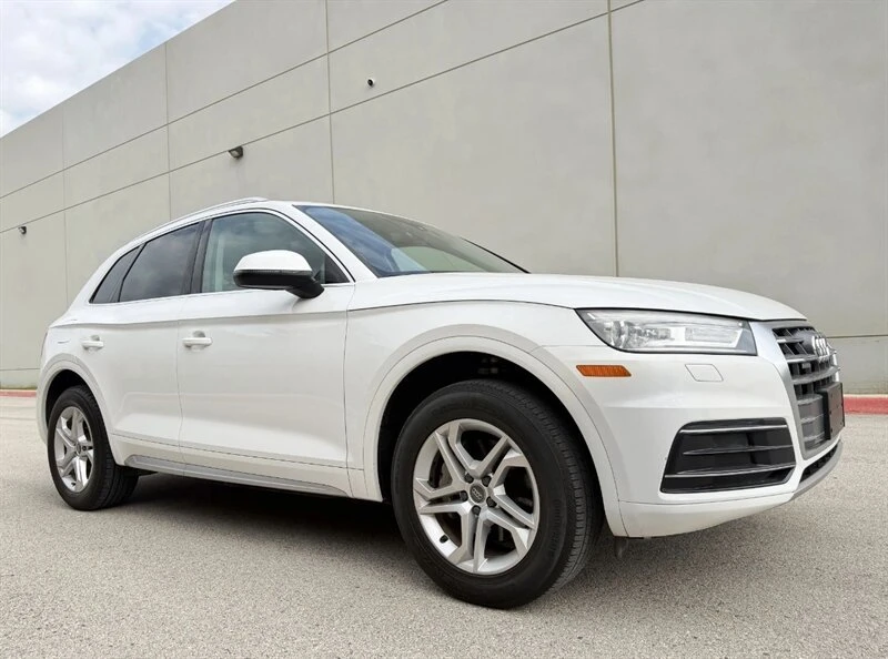 2019 Audi FY Q5 - Image 3 of 20