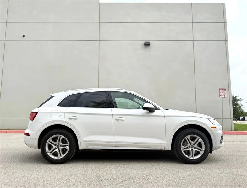 2019 Audi FY Q5 - Image 4 of 20