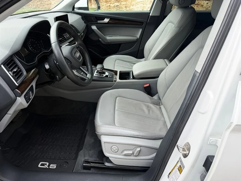 2019 Audi FY Q5 - Image 13 of 20