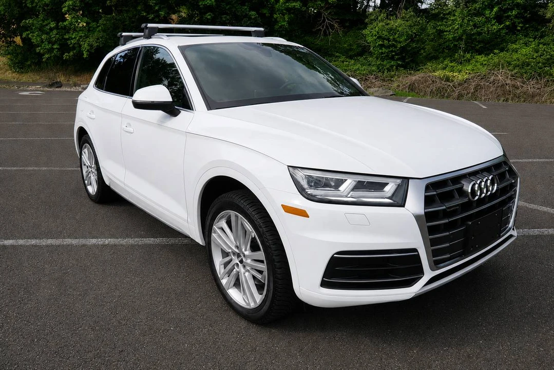 2019 Audi FY Q5 - Image 6 of 24