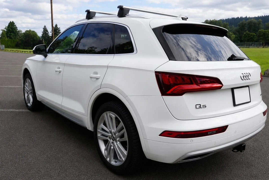 2019 Audi FY Q5 - Image 3 of 24