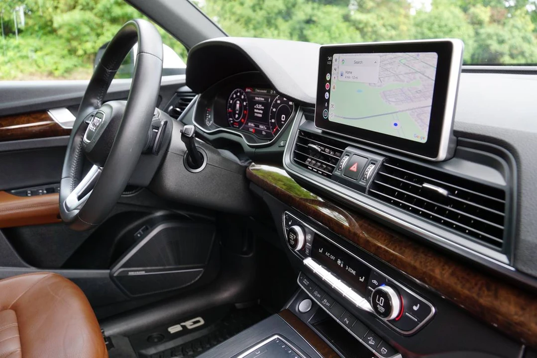 2019 Audi FY Q5 - Image 10 of 24