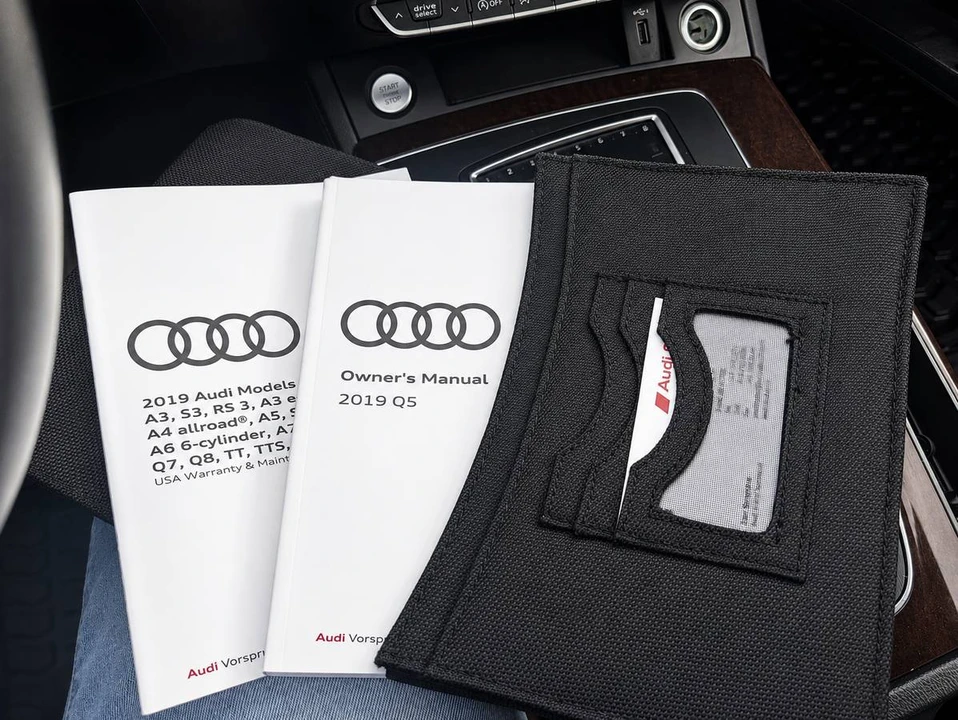 2019 Audi FY Q5 - Image 17 of 24