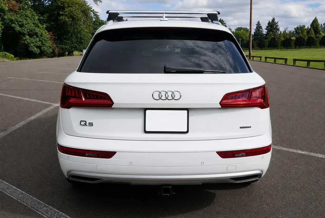 2019 Audi FY Q5 - Image 5 of 24