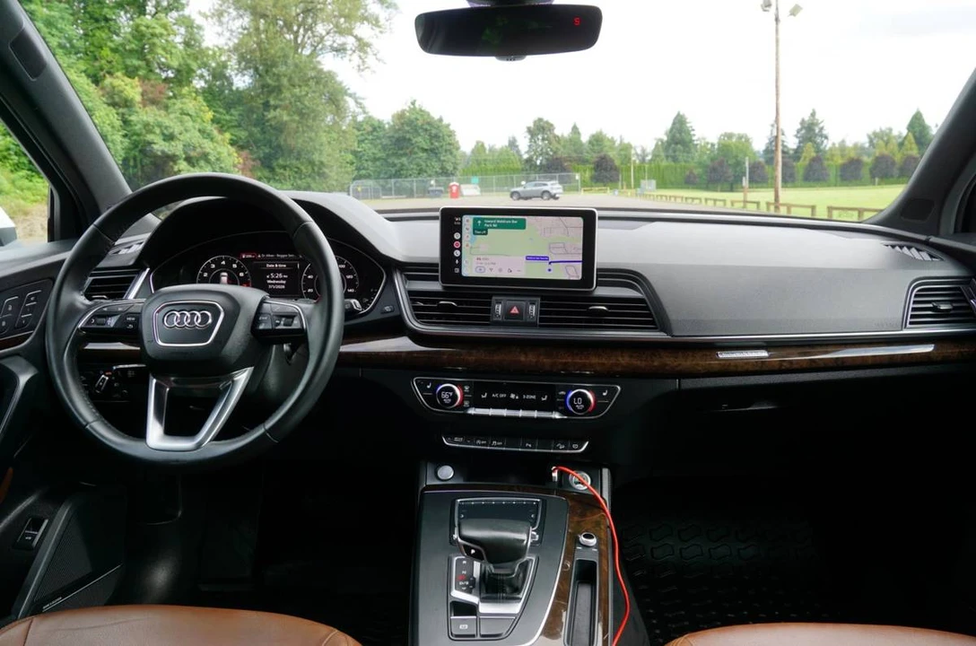 2019 Audi FY Q5 - Image 11 of 24