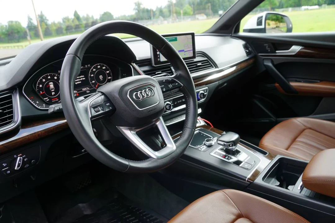 2019 Audi FY Q5 - Image 21 of 24
