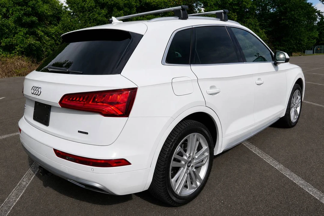2019 Audi FY Q5 - Image 4 of 24