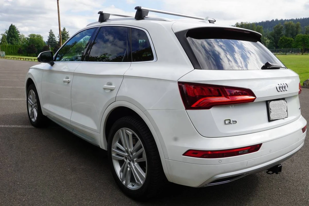 2019 Audi FY Q5 - Image 9 of 24