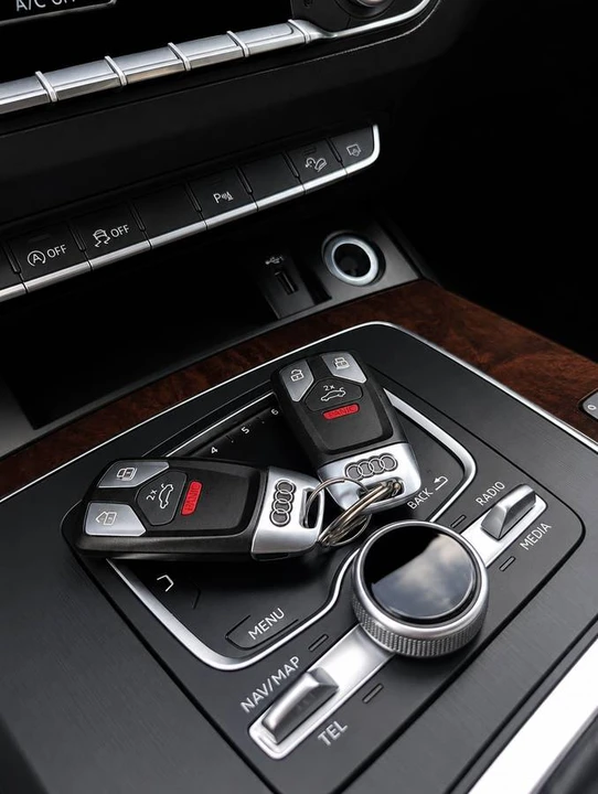 2019 Audi FY Q5 - Image 18 of 24