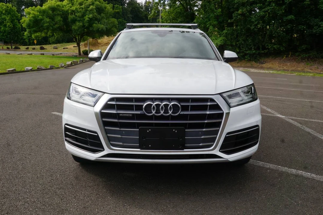 2019 Audi FY Q5 - Image 9 of 24