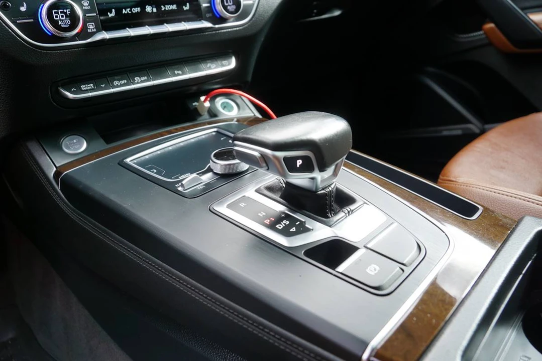 2019 Audi FY Q5 - Image 22 of 24