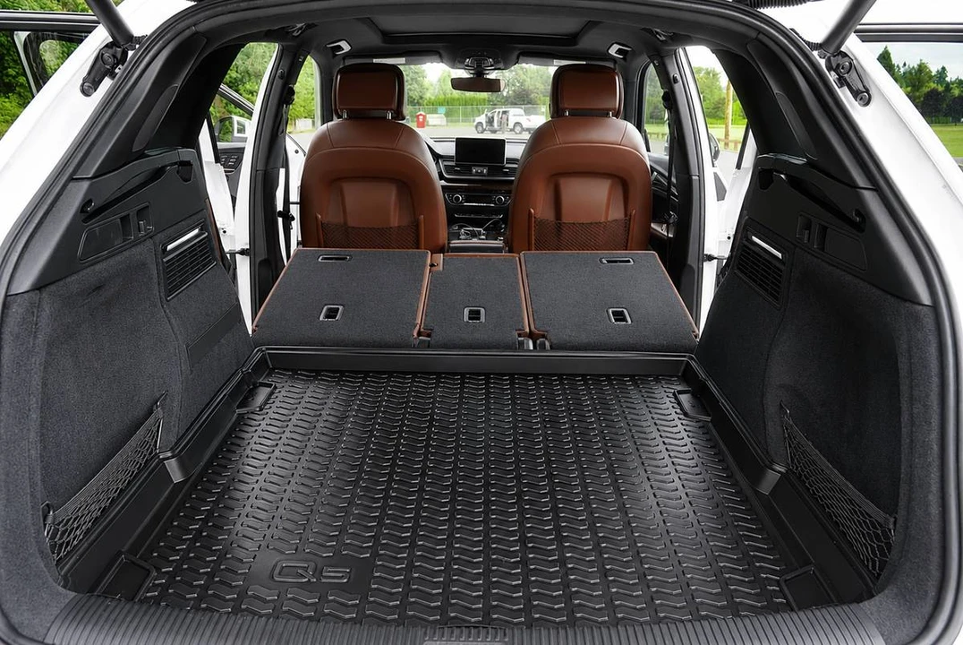 2019 Audi FY Q5 - Image 16 of 24