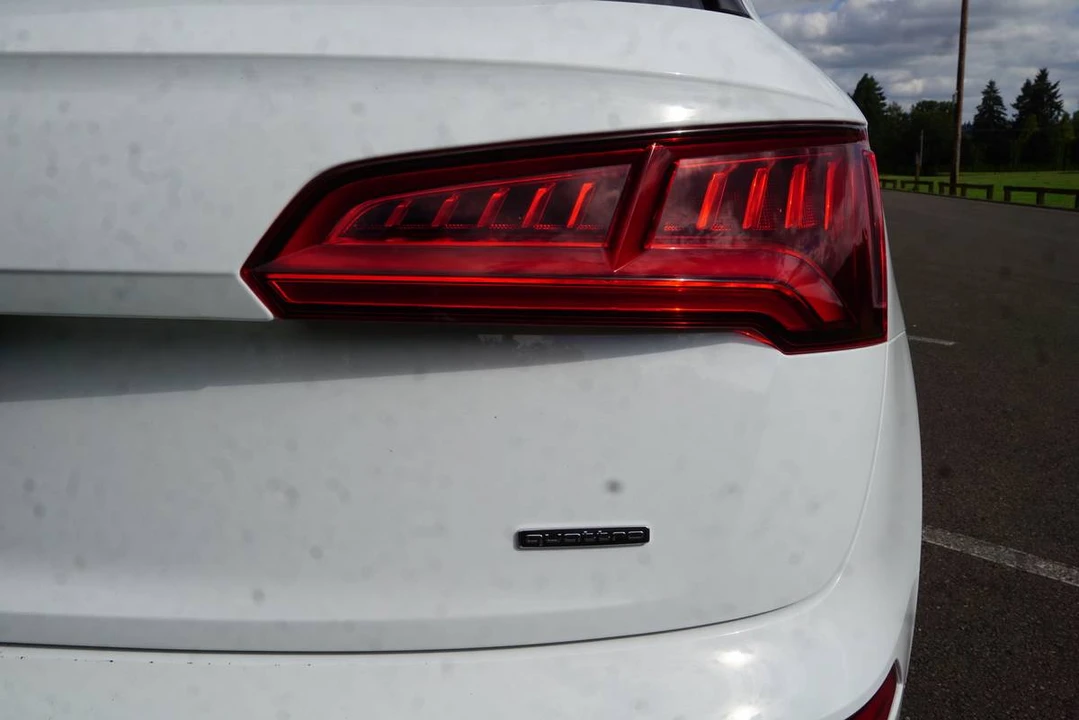2019 Audi FY Q5 - Image 14 of 24