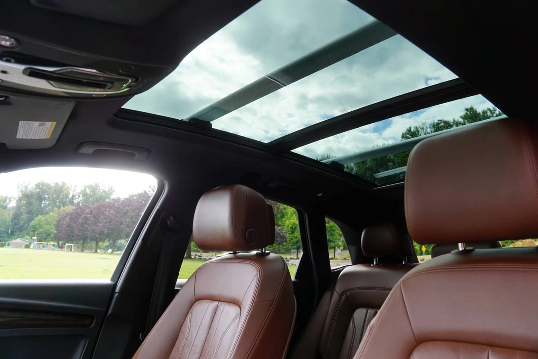 2019 Audi FY Q5 - Image 20 of 24