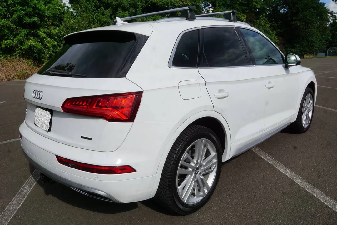 2019 Audi FY Q5 - Image 7 of 24
