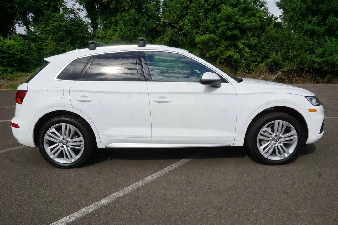 2019 Audi FY Q5 - Image 6 of 24