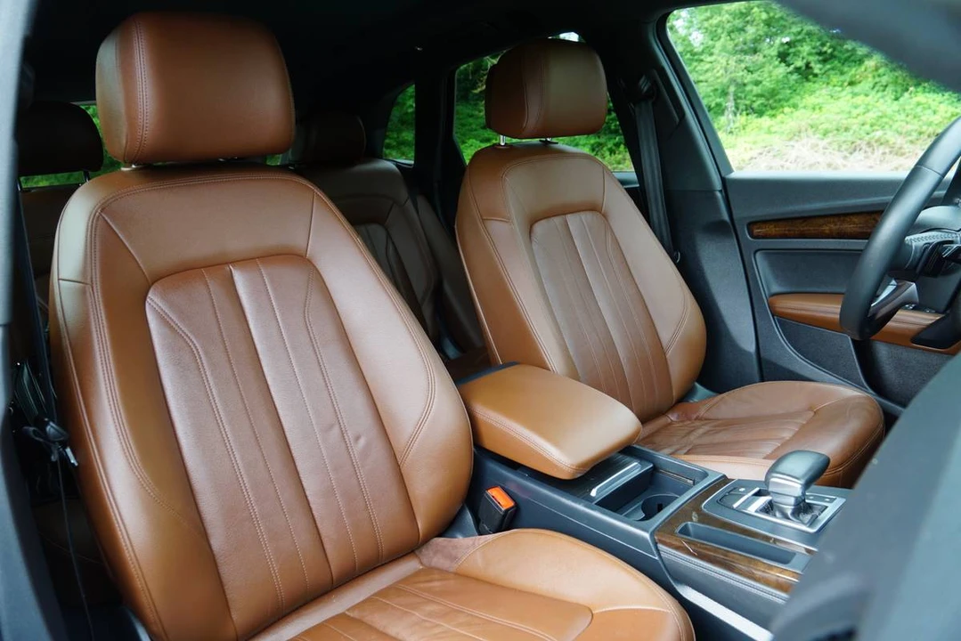 2019 Audi FY Q5 - Image 13 of 24