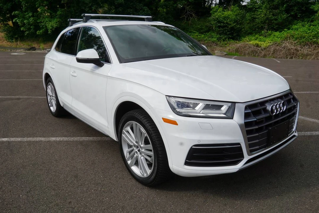 2019 Audi FY Q5 - Image 3 of 24