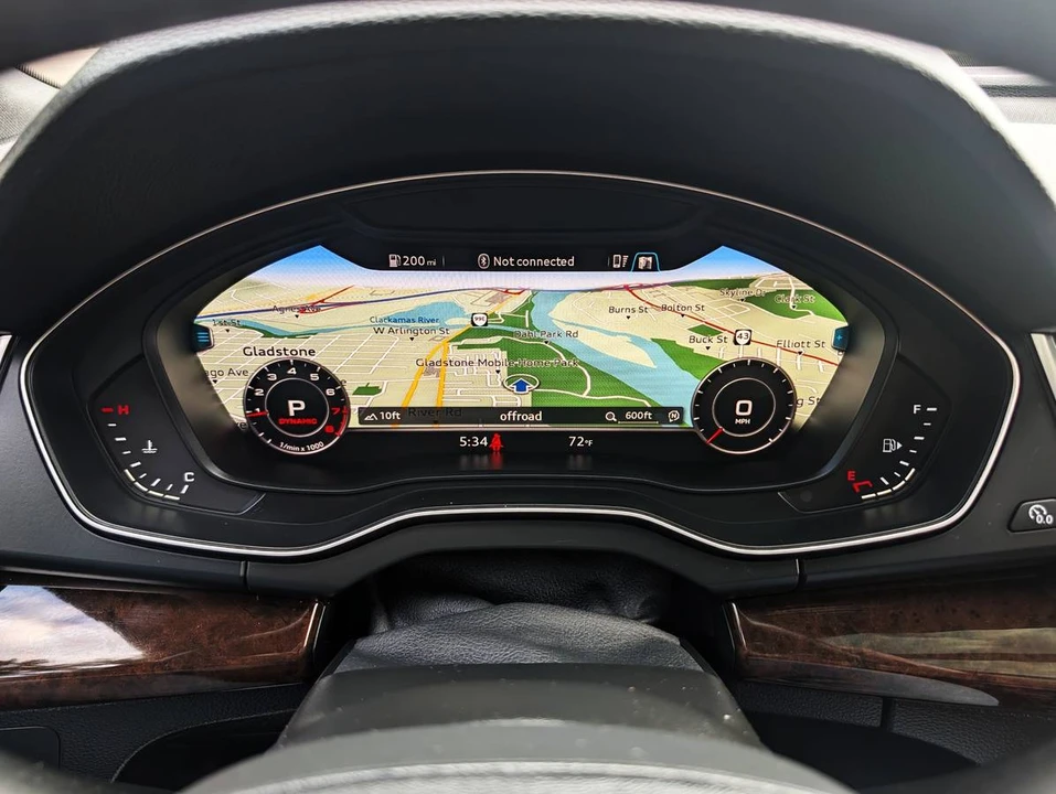 2019 Audi FY Q5 - Image 24 of 24