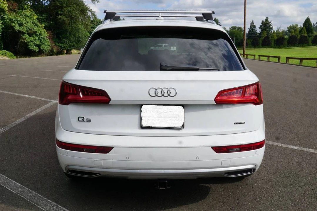 2019 Audi FY Q5 - Image 8 of 24