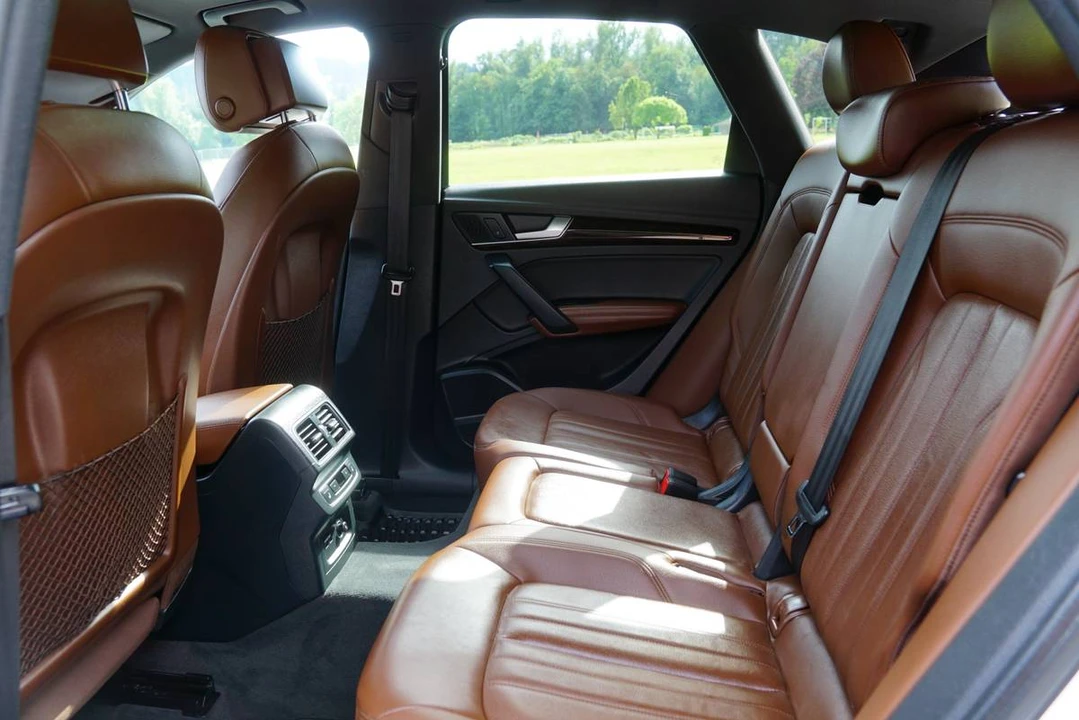 2019 Audi FY Q5 - Image 12 of 24