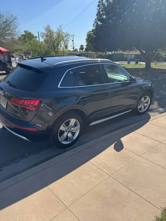 2019 Audi FY Q5 - Image 4 of 9