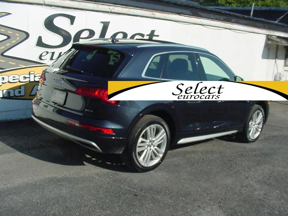 2019 Audi FY Q5 - Image 2 of 12