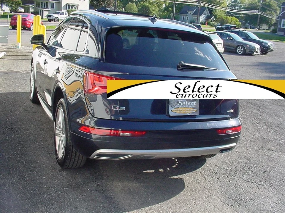 2019 Audi FY Q5 - Image 3 of 12