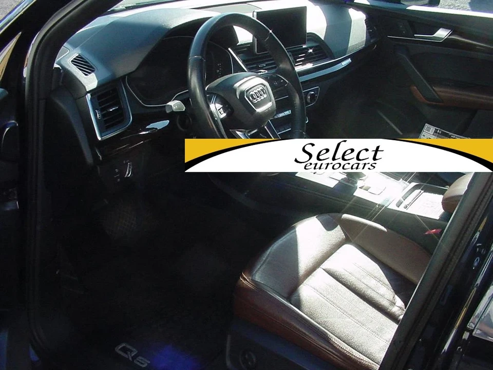 2019 Audi FY Q5 - Image 4 of 12