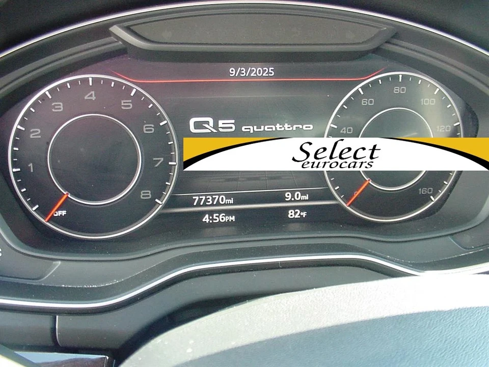 2019 Audi FY Q5 - Image 9 of 12