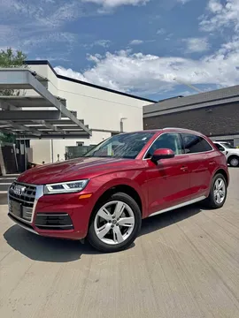 2019 Audi Q5 Quattro Premium Plus