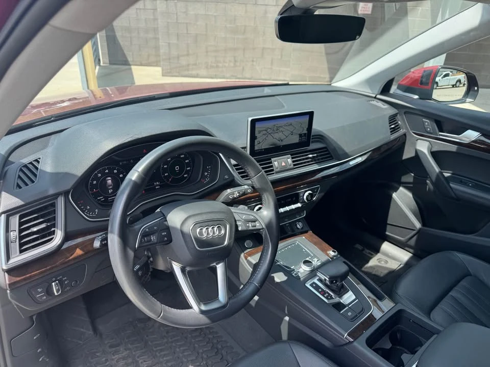 2019 Audi FY Q5 - Image 4 of 14