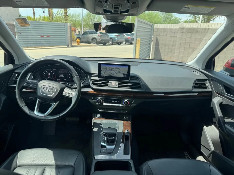 2019 Audi FY Q5 - Image 6 of 14