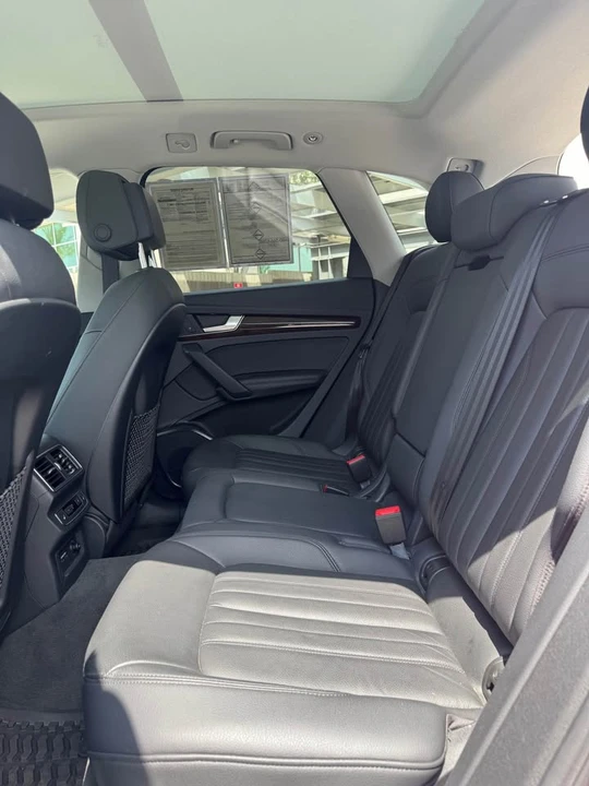 2019 Audi FY Q5 - Image 9 of 14
