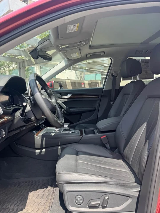 2019 Audi FY Q5 - Image 5 of 14