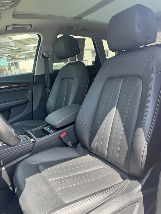 2019 Audi FY Q5 - Image 3 of 14