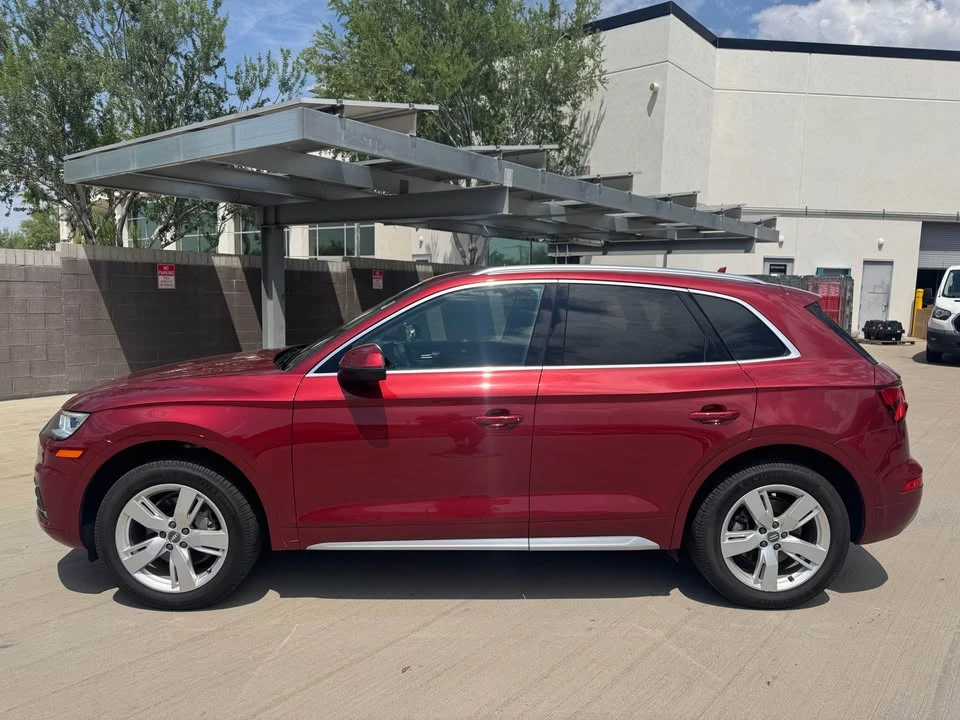2019 Audi FY Q5 - Image 11 of 14