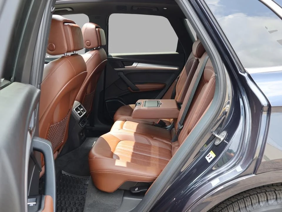 2019 Audi FY Q5 - Image 14 of 20