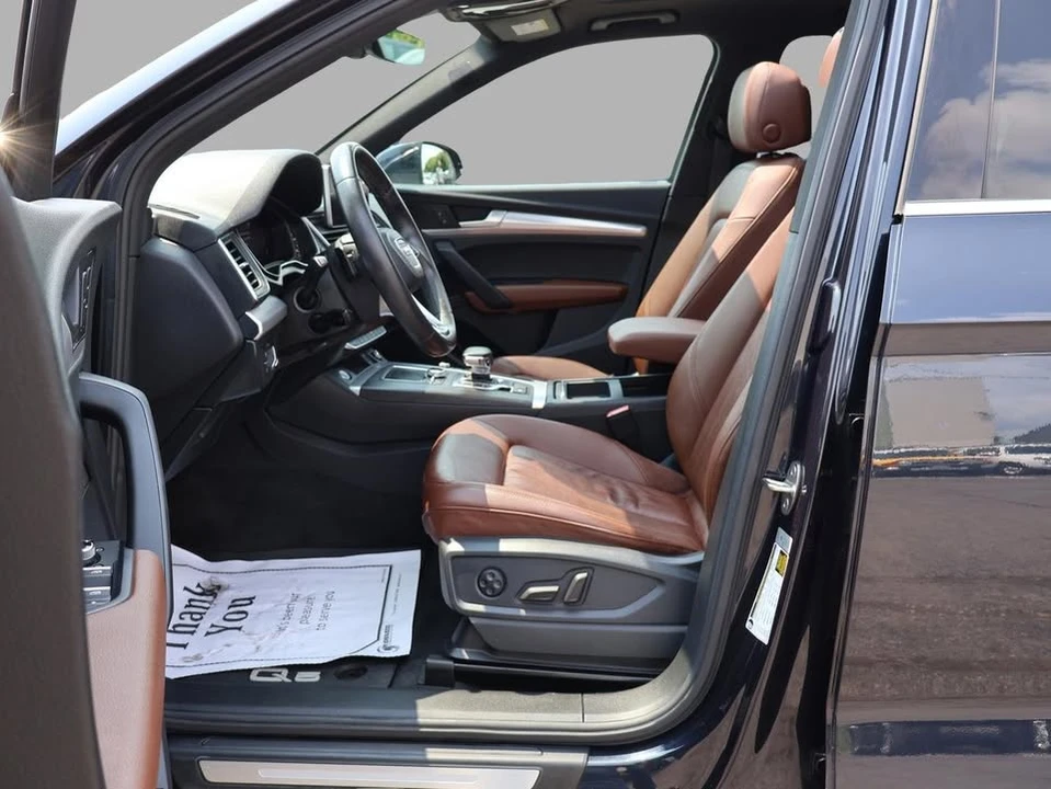 2019 Audi FY Q5 - Image 13 of 20